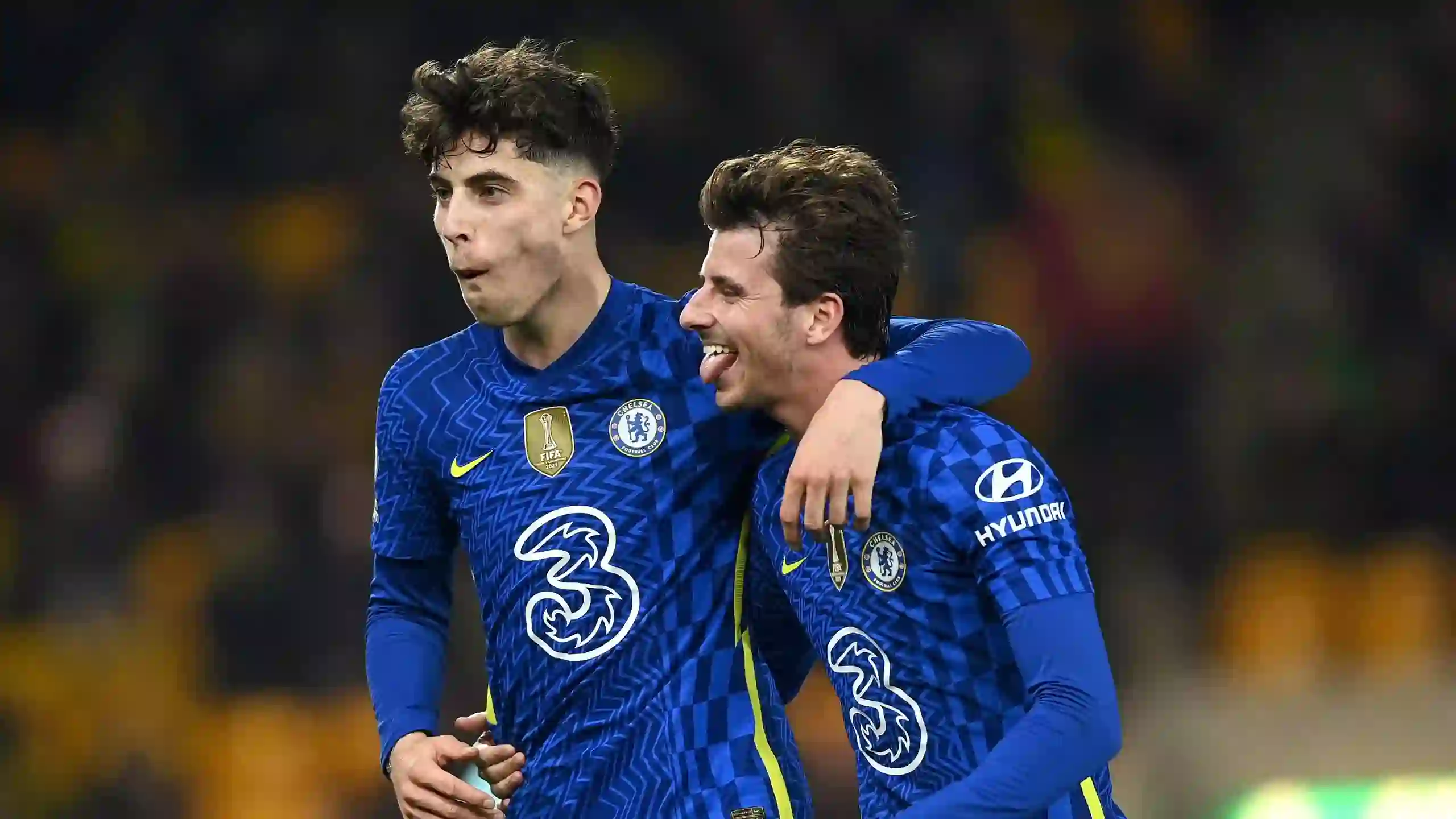 Bayern Munich consider a move for Chelsea star